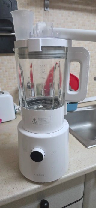 Batidora Xiaomi casi nueva