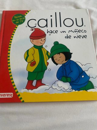 Cuento infantil