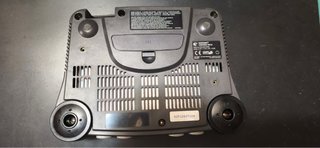 Consola Nintendo 64 Edición Zelda