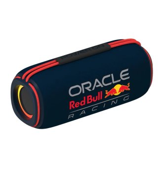 Altavoz Oracle Red Bull Racing