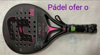 Royal pádel m27 woman light