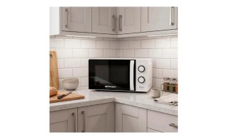 Microondas Orbegozo MI 2115 700W