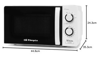 Microondas Orbegozo MI 2115 700W