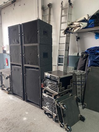 Se vende p.a nexo alpha