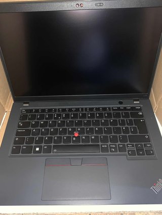 Portátil Lenovo L14 G3 16Gb RAM 512Gb SSD TÁCTIL