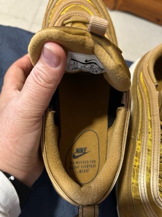 Zapatillas Nike Air Max 97