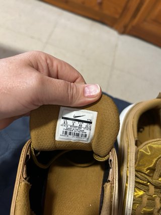 Zapatillas Nike Air Max 97