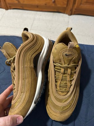Zapatillas Nike Air Max 97