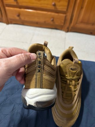 Zapatillas Nike Air Max 97