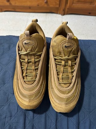 Zapatillas Nike Air Max 97