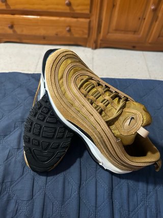 Zapatillas Nike Air Max 97
