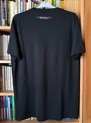 Camiseta Venezia FC original Nike 2018/2019