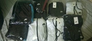 Lote 20 unidades chándal Nike calidad top