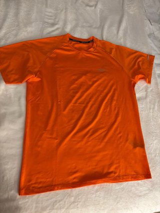 Camiseta training
