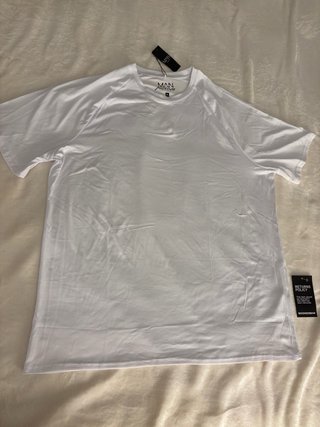 Camiseta training