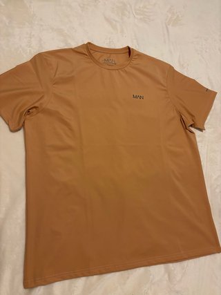 Camiseta training