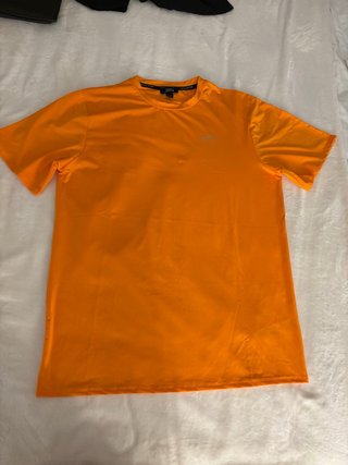 Camiseta training