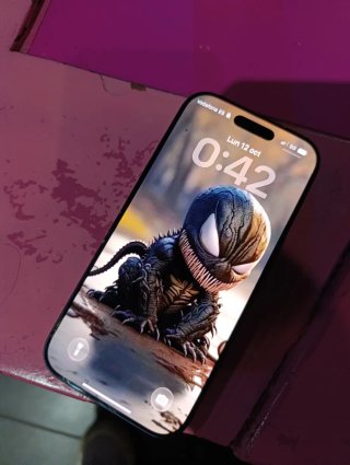 iPhone 17 PRO 256G