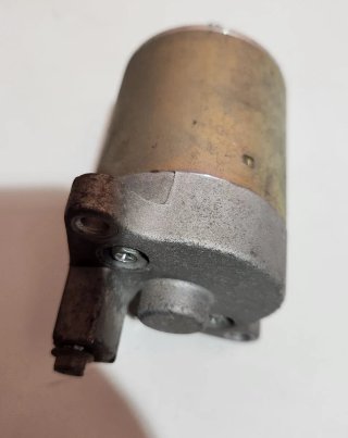 Motor de arranque Piaggio 829414