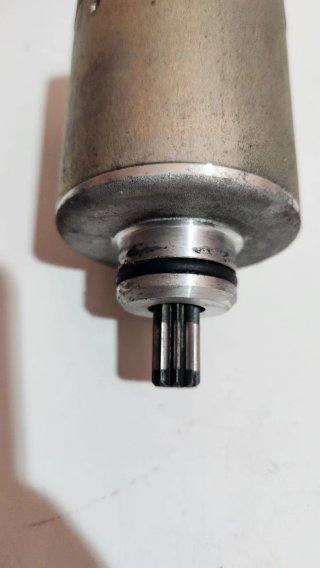 Motor de arranque Piaggio 829414