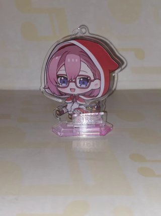 Acrylic Stand - Amano Ririsa