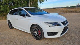 SEAT Leon 2015