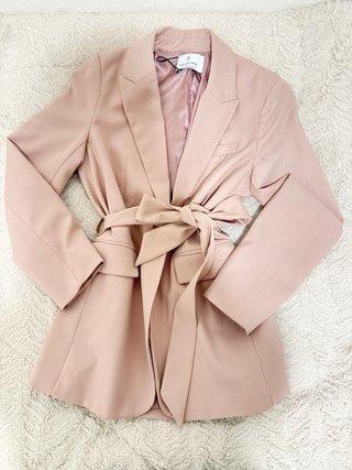Americana Rosa Stradivarius
