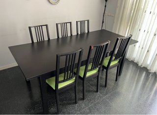 Mesa de comedor