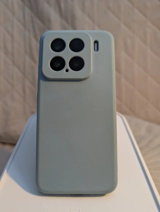 Xiaomi 15 512GB ROM 12GB RAM Negro