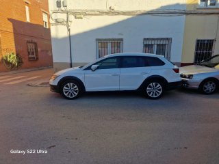 Llantas Seat 17 Originales con Neumáticos