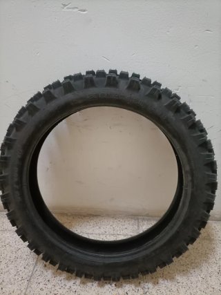 Neumático Michelin de Motocross