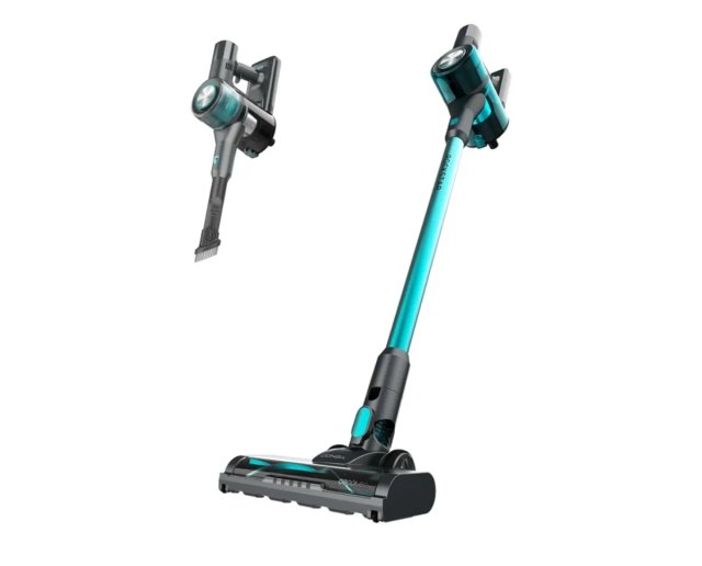 Aspirador Cecotec Rockstar P50 X-Treme