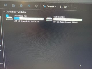 PC Gaming i5-10400F RTX 3050 16GB RAM