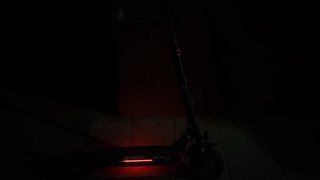 Patinete Eléctrico Z-Rino Precio negociable