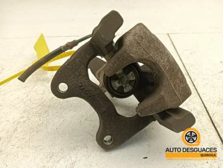 Pinza de freno trasera izquierda Renault Megane