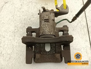 Pinza de freno trasera izquierda Renault Megane