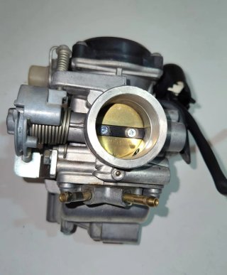 Carburador Piaggio X7 125cc (2007-2009)