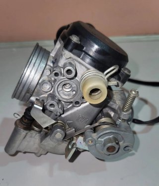 Carburador Piaggio X7 125cc (2007-2009)