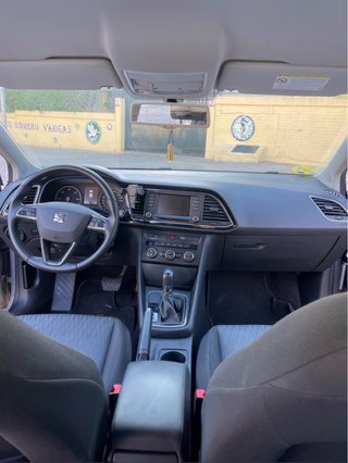 SEAT Leon 2014