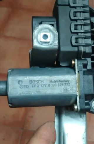 Motor Elevalunas Derecho Ford Mondeo MK3