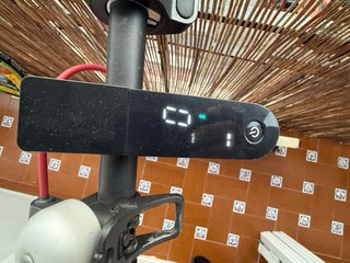 Patinete Eléctrico Xiaomi Mi Electric Scooter