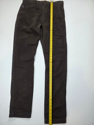 Levi's Vintage Brown Carpenter Pants 337-1155 Work