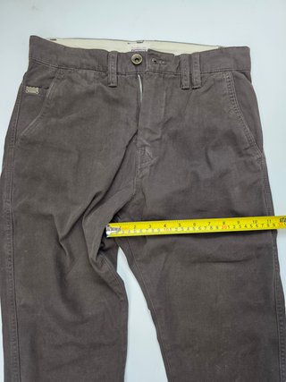 Levi's Vintage Brown Carpenter Pants 337-1155 Work