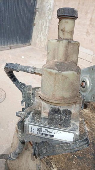 Bomba Dirección Asistida PSA 9681275880