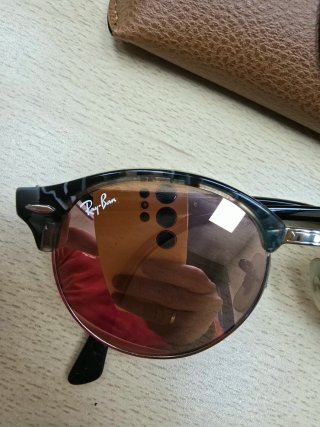 Gafas de sol Ray-Ban RB4246