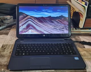 Portátil HP Pavilion 15-b132ss Intel Core i3