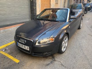 Audi A4 2007