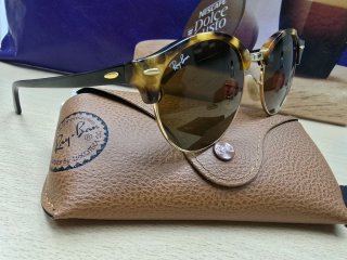Gafas de sol Ray-Ban RB4246