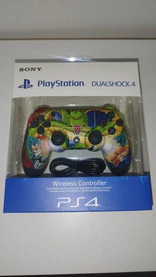 Mando Playstation 4