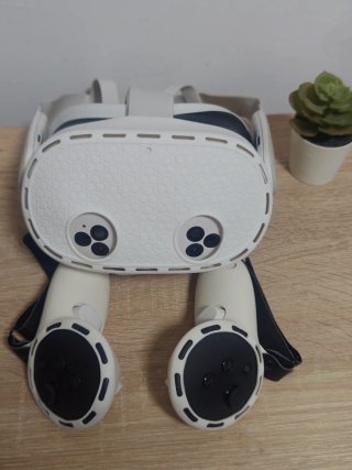 Oculus Quest 3